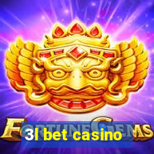 3l bet casino